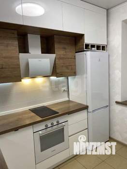 1-к квартира, на длительный срок, 30м2, 4/5 этаж