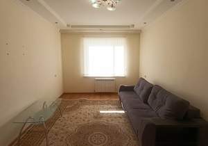 2-к квартира, на длительный срок, 58м2, 7/12 этаж