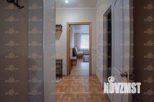 1-к квартира, на длительный срок, 37м2, 1/12 этаж