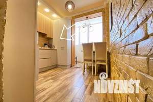 1-к квартира, посуточно, 35м2, 13/18 этаж