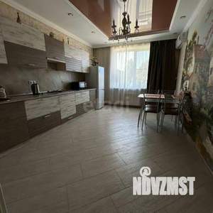 1-к квартира, на длительный срок, 47м2, 3/9 этаж