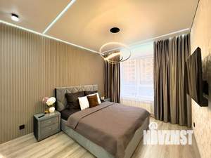 2-к квартира, посуточно, 70м2, 1/1 этаж