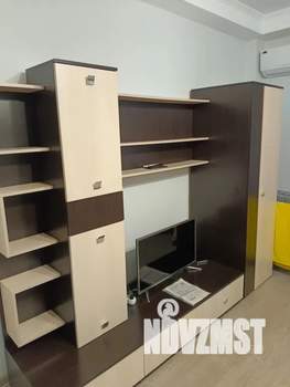 1-к квартира, посуточно, 25м2, 2/17 этаж