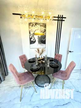 2-к квартира, посуточно, 56м2, 2/9 этаж