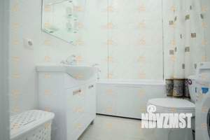 1-к квартира, на длительный срок, 37м2, 9/22 этаж