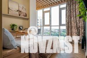 1-к квартира, посуточно, 30м2, 13/18 этаж