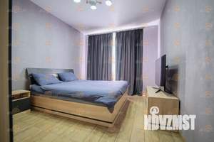 1-к квартира, на длительный срок, 35м2, 10/16 этаж
