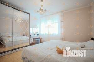 2-к квартира, на длительный срок, 72м2, 3/6 этаж