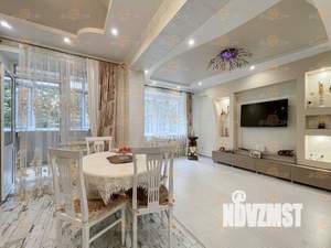 2-к квартира, на длительный срок, 59м2, 3/10 этаж