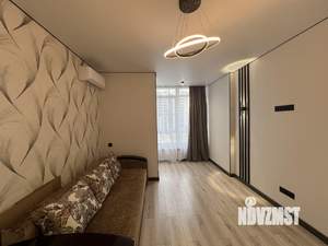 1-к квартира, на длительный срок, 40м2, 5/13 этаж