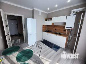 1-к квартира, на длительный срок, 32м2, 12/12 этаж