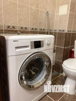 1-к квартира, на длительный срок, 37м2, 13/16 этаж