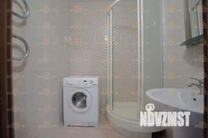 2-к квартира, на длительный срок, 60м2, 12/16 этаж