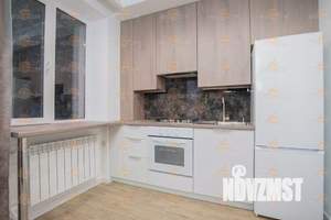 2-к квартира, на длительный срок, 42м2, 2/3 этаж