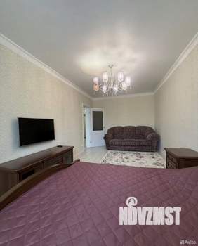 1-к квартира, на длительный срок, 45м2, 7/17 этаж