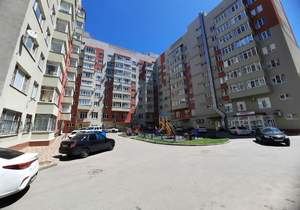 1-к квартира, на длительный срок, 37м2, 9/10 этаж