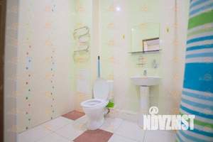 1-к квартира, на длительный срок, 45м2, 2/4 этаж