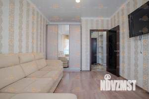1-к квартира, на длительный срок, 33м2, 8/18 этаж