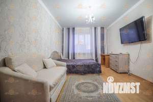 1-к квартира, на длительный срок, 39м2, 10/12 этаж