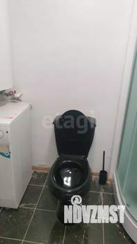 1-к квартира, на длительный срок, 20м2, 1/1 этаж