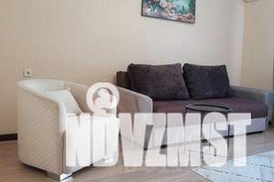 2-к квартира, посуточно, 53м2, 4/18 этаж