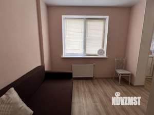 1-к квартира, на длительный срок, 32м2, 3/17 этаж