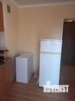 1-к квартира, на длительный срок, 40м2, 4/10 этаж