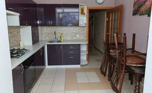 2-к квартира, на длительный срок, 63м2, 3/5 этаж