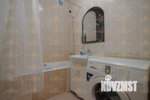 2-к квартира, на длительный срок, 63м2, 4/9 этаж