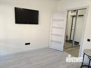 1-к квартира, на длительный срок, 30м2, 1/6 этаж