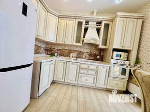 1-к квартира, на длительный срок, 43м2, 6/10 этаж