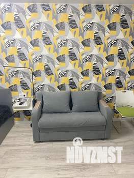 1-к квартира, посуточно, 33м2, 5/5 этаж