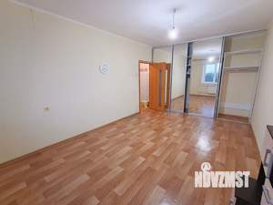 1-к квартира, на длительный срок, 38м2, 2/4 этаж