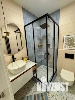 1-к квартира, посуточно, 40м2, 16/16 этаж