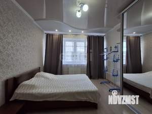 2-к квартира, на длительный срок, 60м2, 7/9 этаж