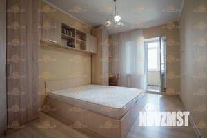 2-к квартира, на длительный срок, 68м2, 7/10 этаж