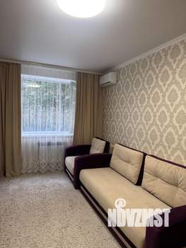 1-к квартира, на длительный срок, 36м2, 2/16 этаж