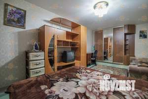 1-к квартира, на длительный срок, 34м2, 4/9 этаж