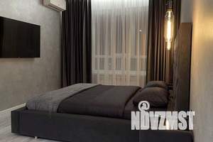 1-к квартира, посуточно, 40м2, 11/20 этаж