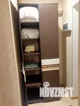 Студия квартира, посуточно, 20м2, 7/16 этаж