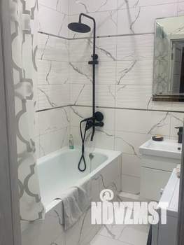 2-к квартира, посуточно, 60м2, 6/16 этаж