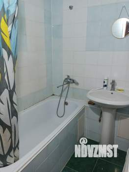 1-к квартира, на длительный срок, 44м2, 3/10 этаж