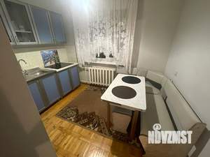 1-к квартира, на длительный срок, 37м2, 7/9 этаж