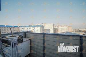 1-к квартира, на длительный срок, 25м2, 4/5 этаж