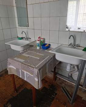 1-к квартира, на длительный срок, 50м2, 1/5 этаж