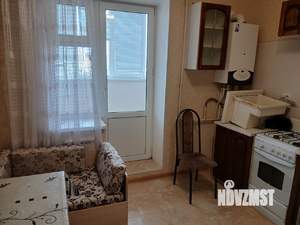 1-к квартира, на длительный срок, 40м2, 5/10 этаж