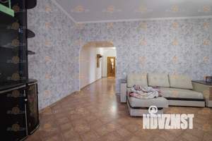 2-к квартира, на длительный срок, 102м2, 6/10 этаж