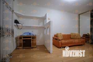 1-к квартира, на длительный срок, 34м2, 9/9 этаж