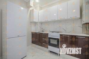 1-к квартира, на длительный срок, 31м2, 2/18 этаж