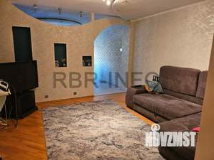 3-к квартира, на длительный срок, 157м2, 2/18 этаж